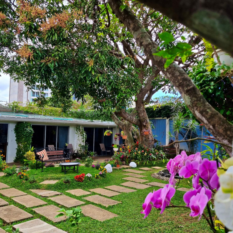 Casa Jardin del Mango 4