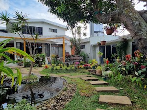 Casa Jardin del Mango place picture