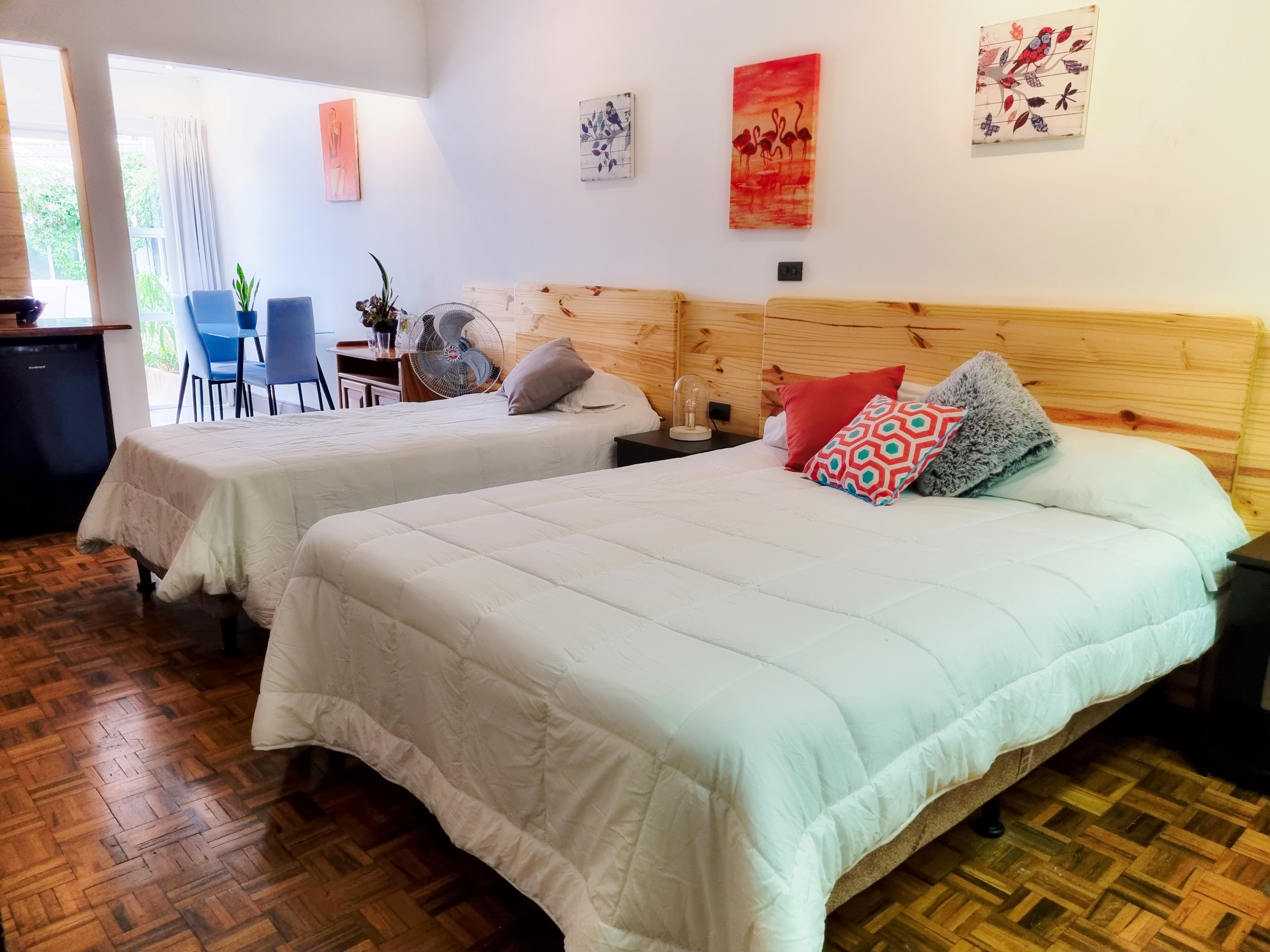 714 Studios San José Costa Rica