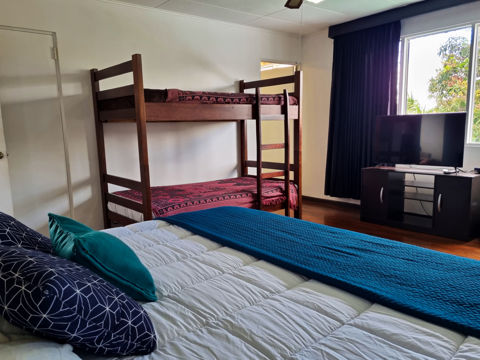 Room detail