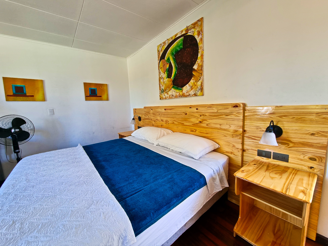 Premium King Room